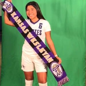 Meet your Posher, Sonja